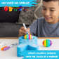 Blue Peeps Eggmazing Egg Decorator