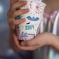 Party Cups: Superhero Star