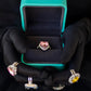 The Elizabeth Ring Set