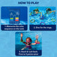 Ring Rush Underwater Search & Find Game