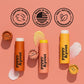 Pink Grapefruit Plant-Based Lip Balm