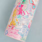 Taylor Swift 32 oz Insulated Water Bottle with Straw Lid
