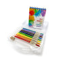 Colorbrush Watercolor Pencils On-The-Go Set