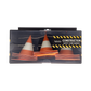 Construction Cone Party Banner