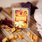 Wax Melts: Turnt - Changing of the Leaves Scent (2.0 oz)