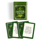 Outdoor Busy Ideas Cards