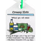 Little Chefs Food Pyramid Recipe Cards
