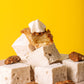 Maple Pecan Marshmallows