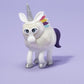 Miracle Melting Unicorn with Glitter Putty