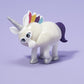 Miracle Melting Unicorn with Glitter Putty