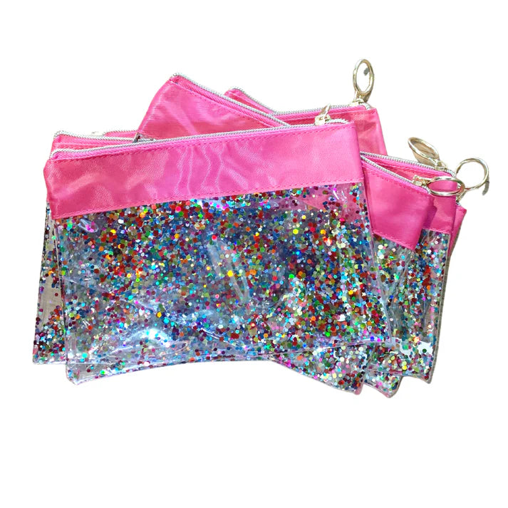 Confetti Pouch