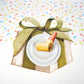 Confetti Paper Table Runner