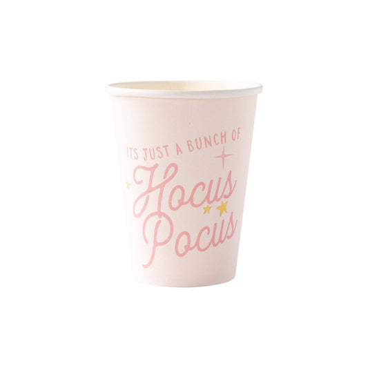 Hocus Pocus Party Cup