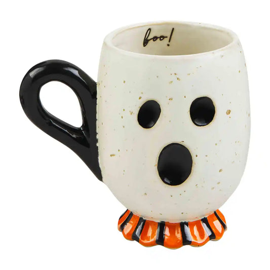 Halloween Mug: Ghost