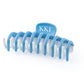 Large Kappa Kappa Gamma Hair Clip