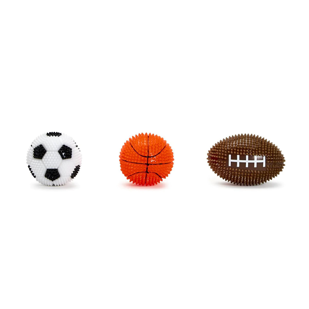 Light-Up Sports Ball