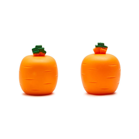 Carrot/Easter Bunny Popper Toys