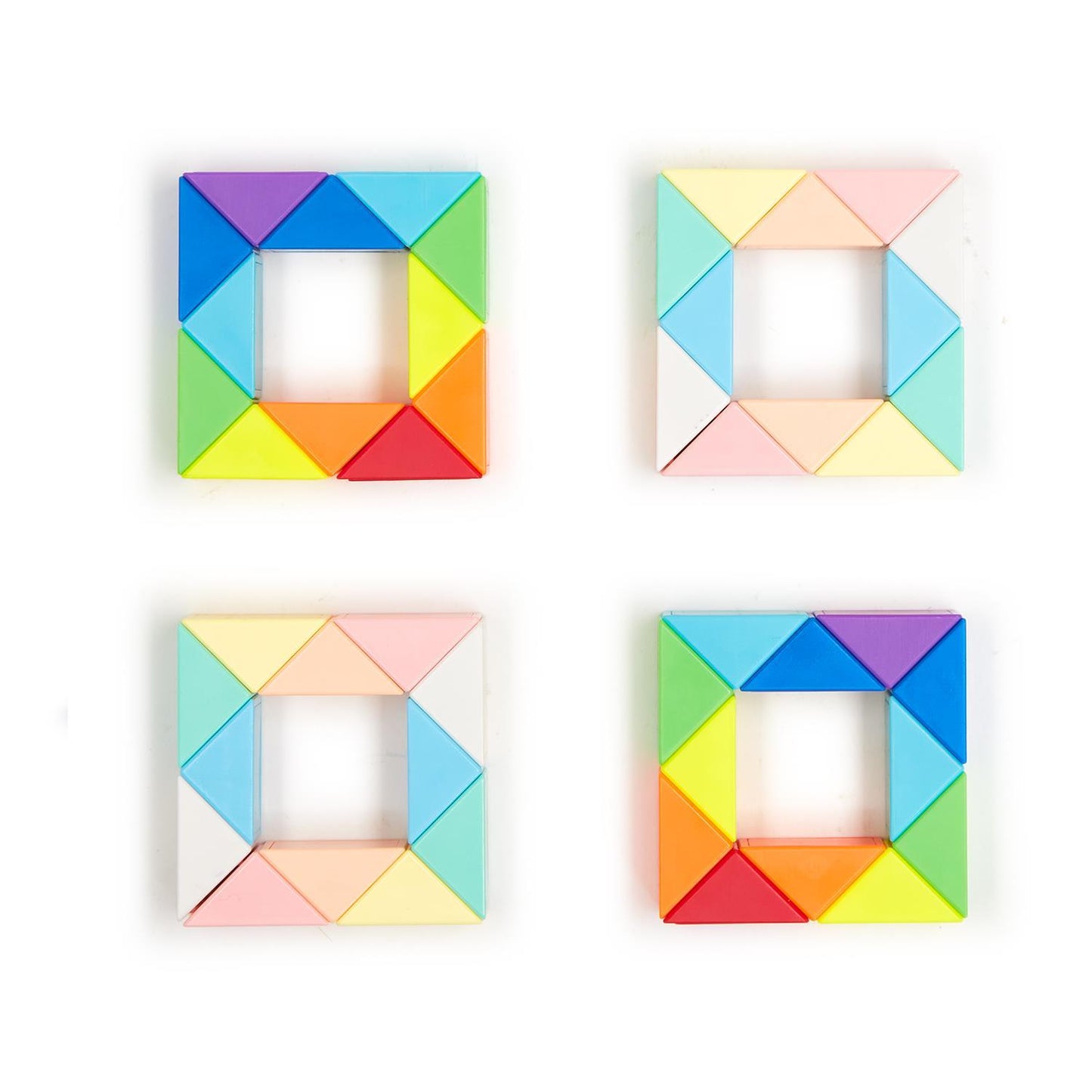 Fidget Puzzles (Multiple Color Options)