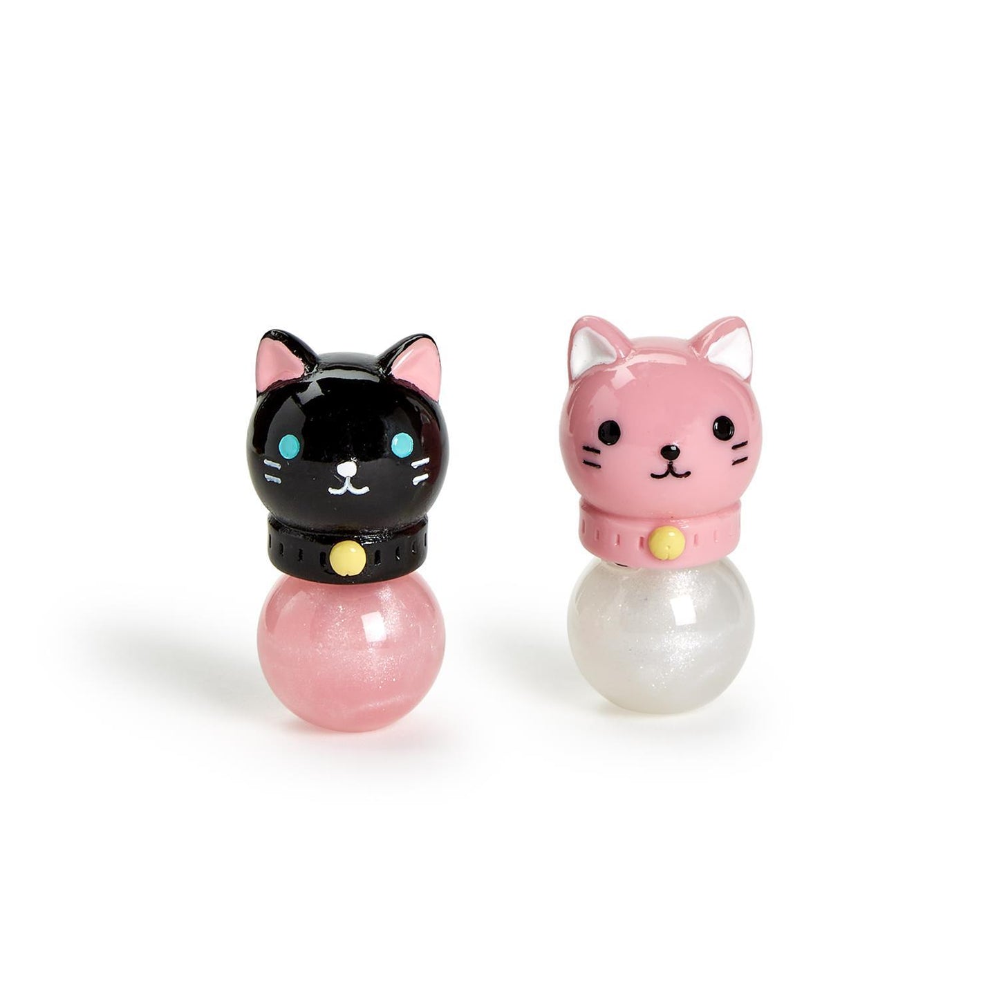 Shimmering Cat Lip Gloss (Multiple Color Options)