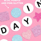 Swiftie Birthday Era Banner