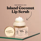 Island Coconut Plant-Based Lip Balm