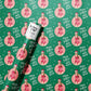 Merry Swiftmas and Happy New Eras Wrapping Paper