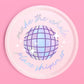 I'm the Problem Taylor Swift Paper Plates