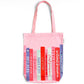 Eras Book Stack Tote