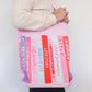 Eras Book Stack Tote