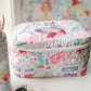 Taylor Swift Make Up Toiletry Bag