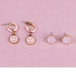 Boutique Chic All Smiles Earrings