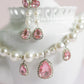 The Coco Jewelry Set
