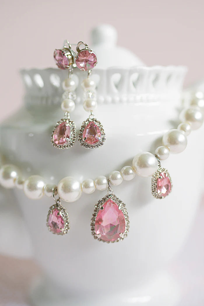 The Coco Jewelry Set