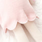Charlotte the Dog Hand-Knit Doll