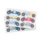 Race Track Placemat