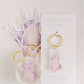 Acrylic Taylor Swift Lover Bodysuit Keychain