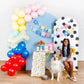 Dog Happy Birthday Banner