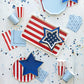 Sky Blue Premium Large Napkins