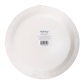 Pink & Gold Disco Ball Paper Plate