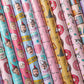 Happy Birth-Tay Wrapping Paper