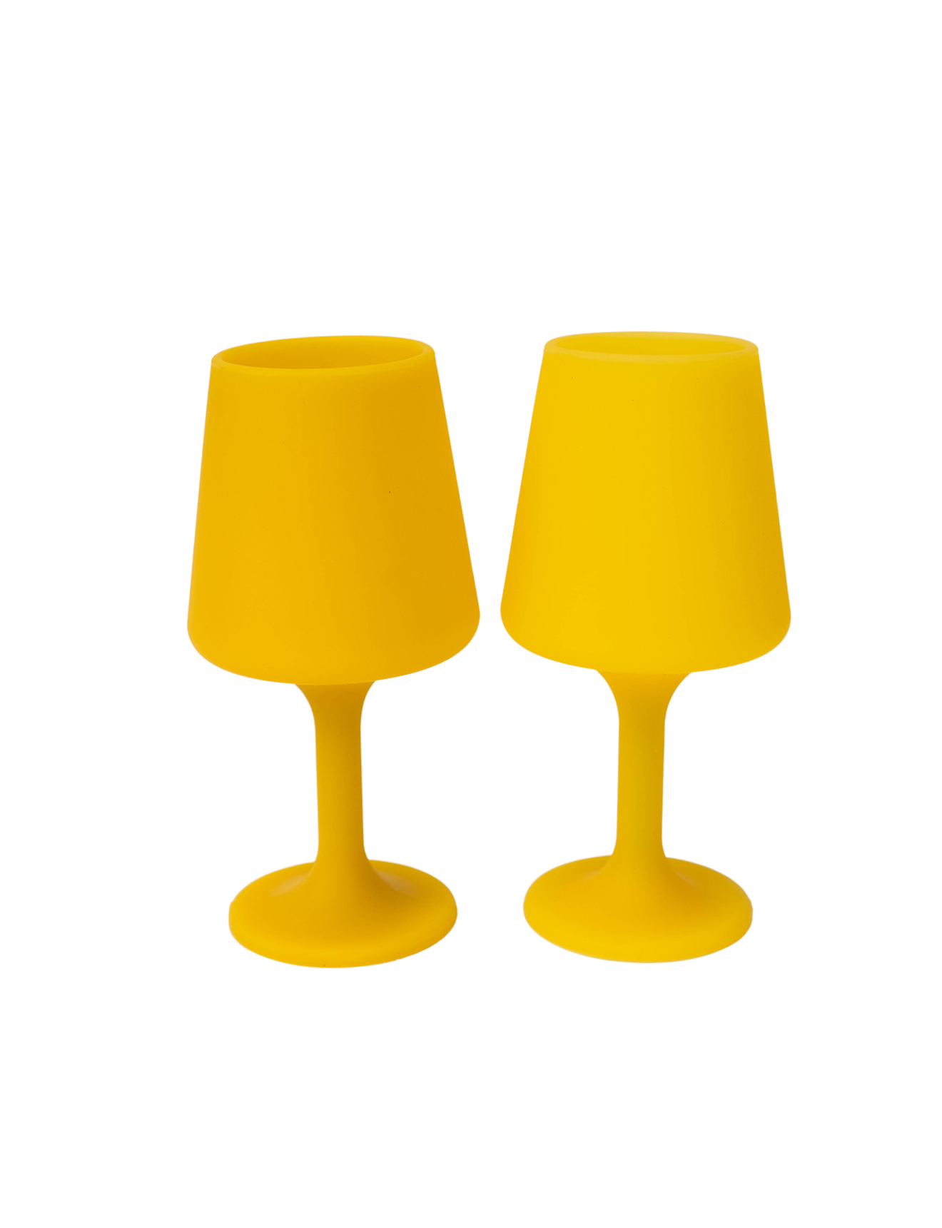 Girasoli | Swepp | Silicone Unbreakable Wine Glasses