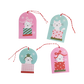 Christmas Cat Gift Tag Set