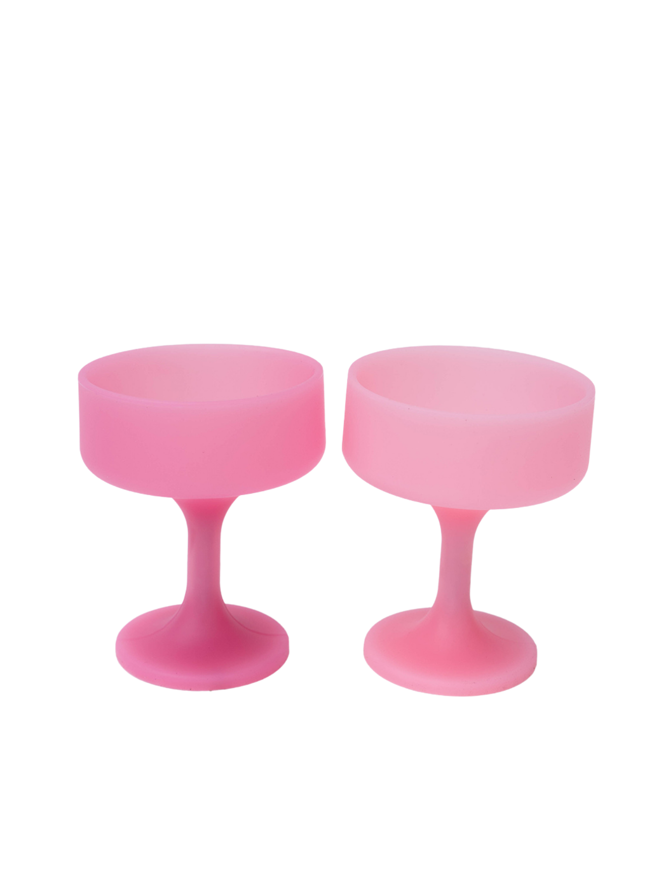 Petalo | Mecc| Silicone Unbreakable Cocktail Glasses