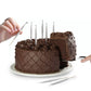 Lit! Cake Candles
