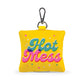 "Hot Mess" Dog Walking Bag Holder