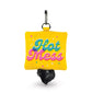 "Hot Mess" Dog Walking Bag Holder