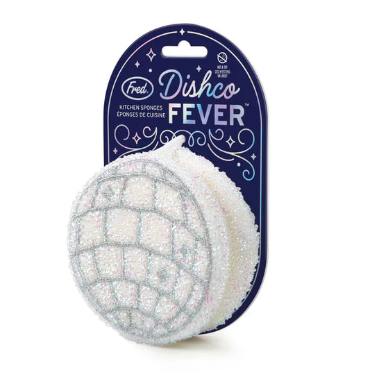 Dishco Fever Dish Sponges