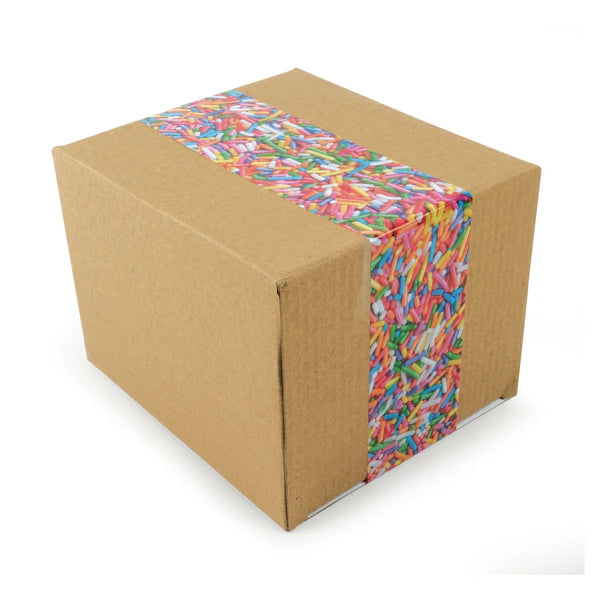 Special Delivery Sprinkles Tape