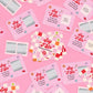 Bachelorette Dare Scratch Off Game