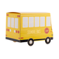 School Bus Treat Boxes